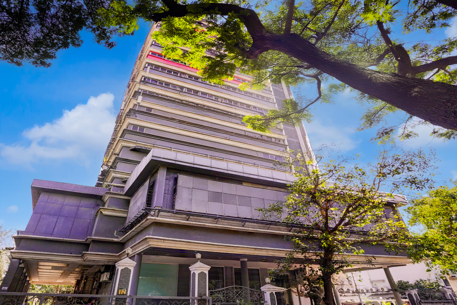 super townhouse bombay exhibition centre goregaon