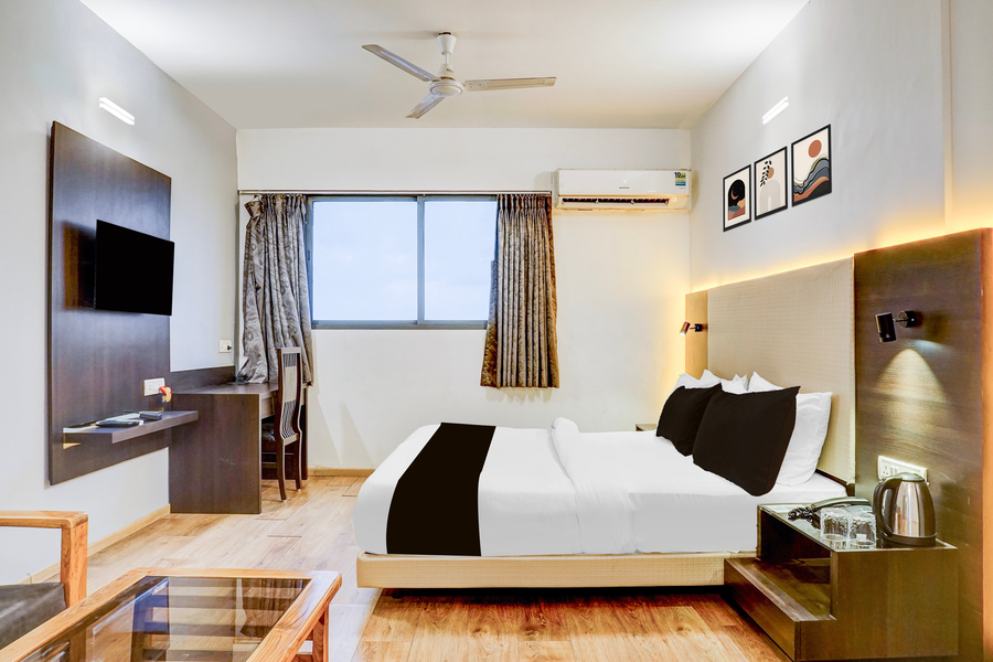 super townhouse bombay exhibition centre goregaon