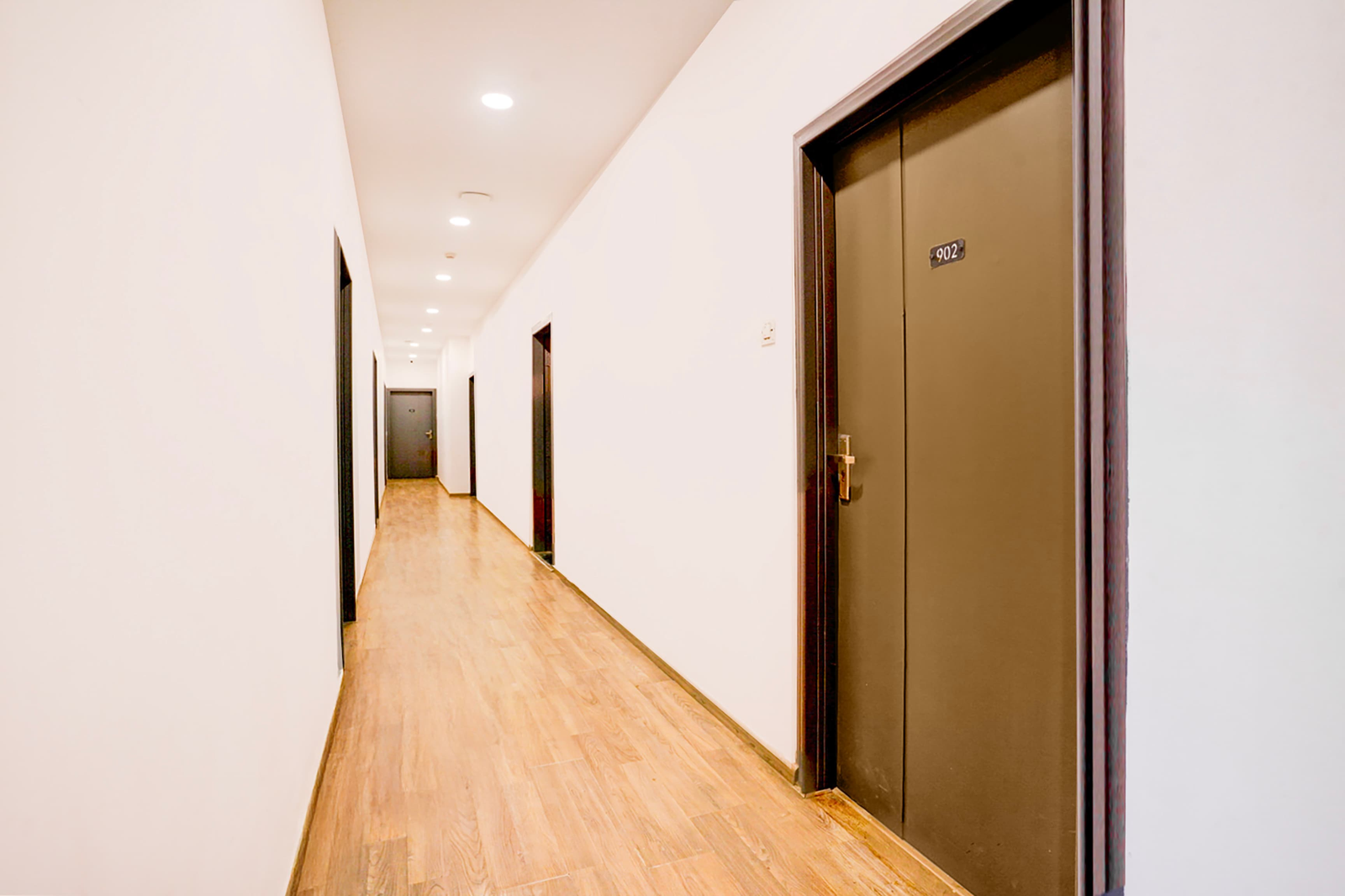 Super Townhouse Bombay Exhibition Centre Goregaon,Goregaon,3 star
