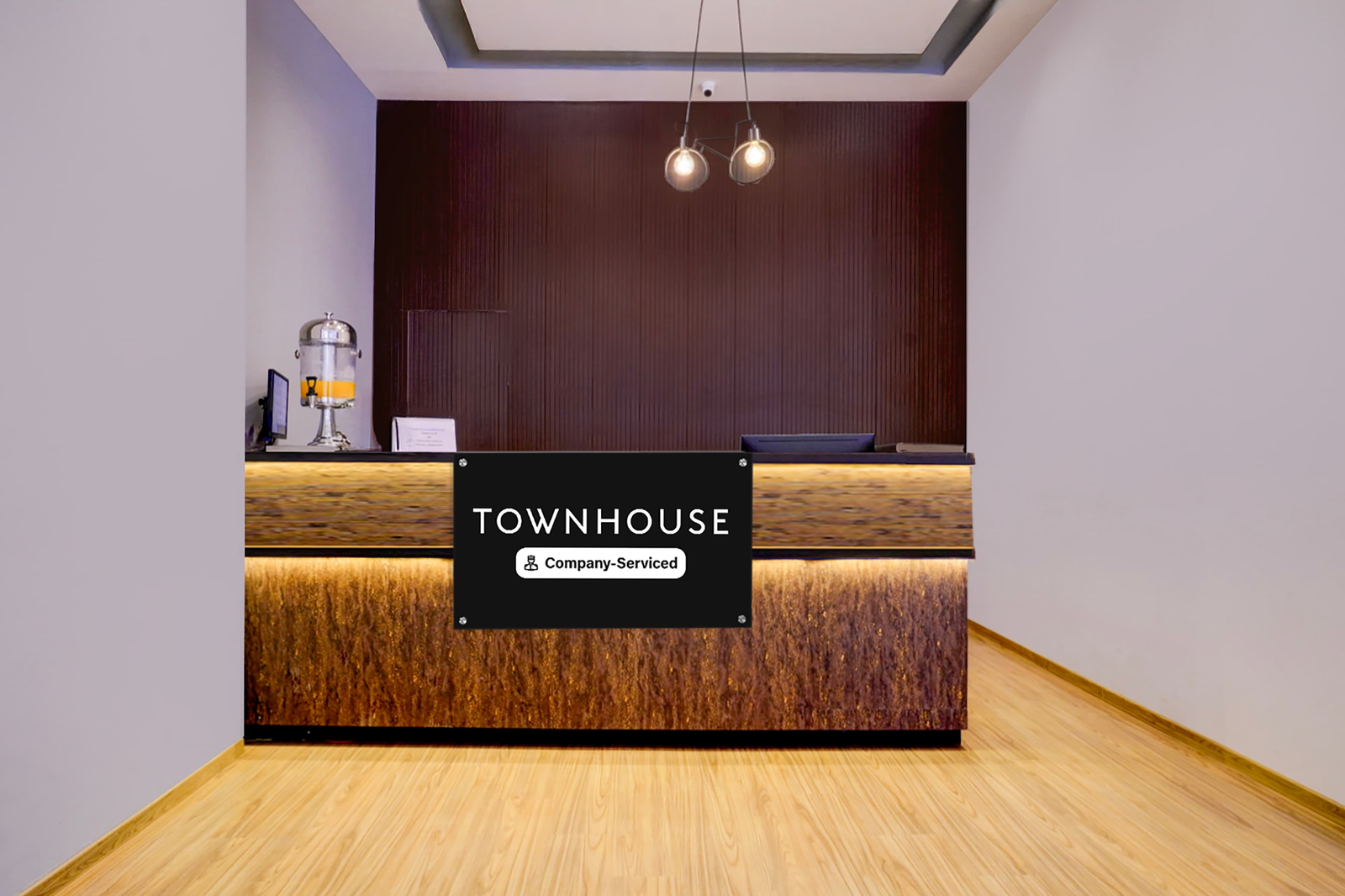 Super Townhouse Bombay Exhibition Centre Goregaon,Goregaon,3 star