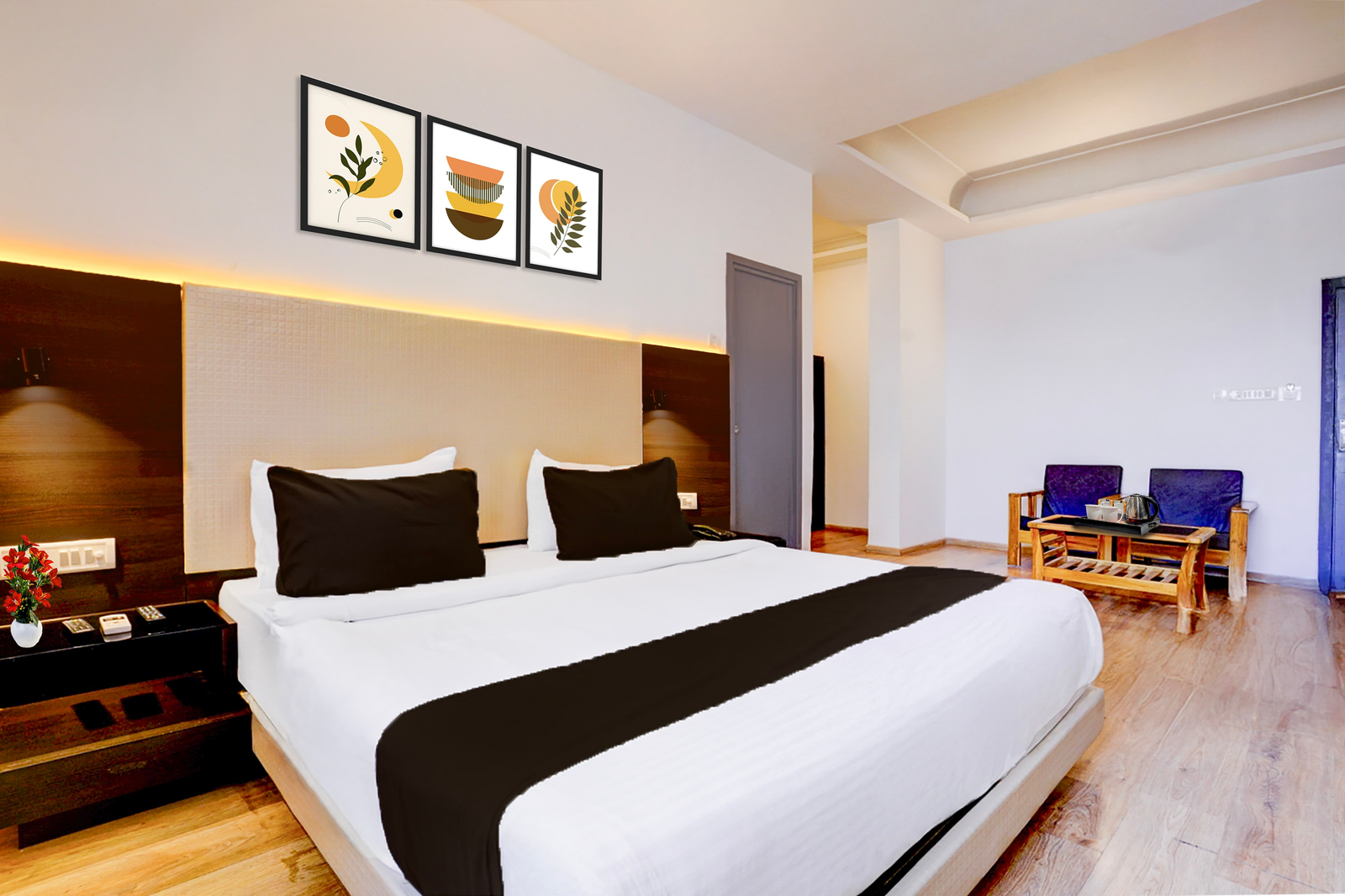 super townhouse bombay exhibition centre goregaon