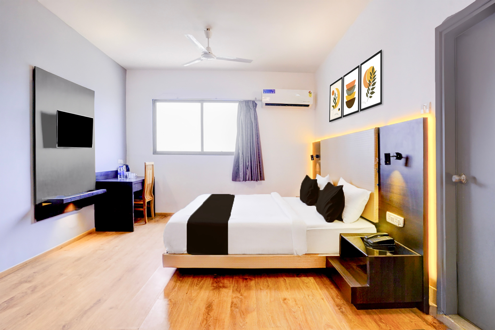 super townhouse bombay exhibition centre goregaon