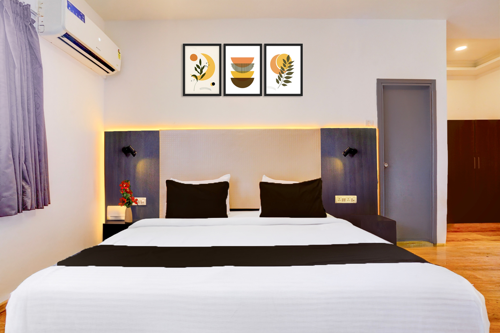 super townhouse bombay exhibition centre goregaon