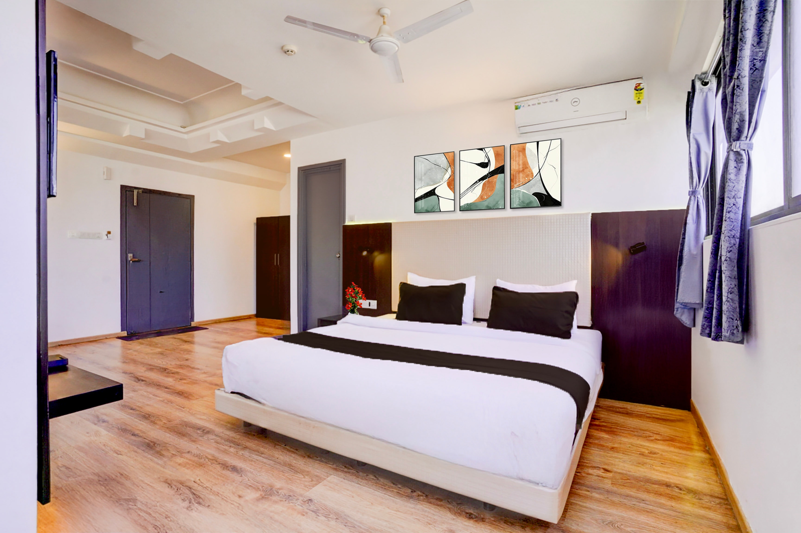 super townhouse bombay exhibition centre goregaon