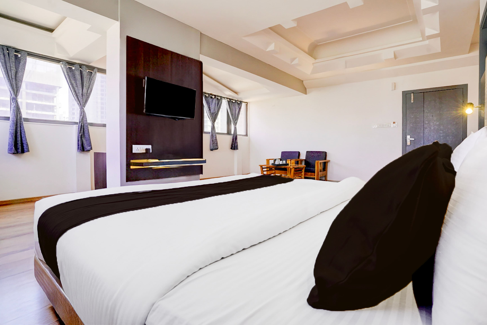 super townhouse bombay exhibition centre goregaon