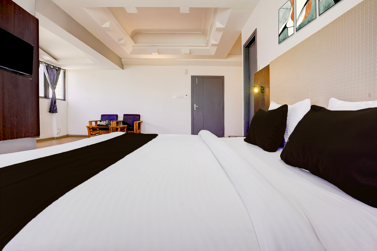 super townhouse bombay exhibition centre goregaon