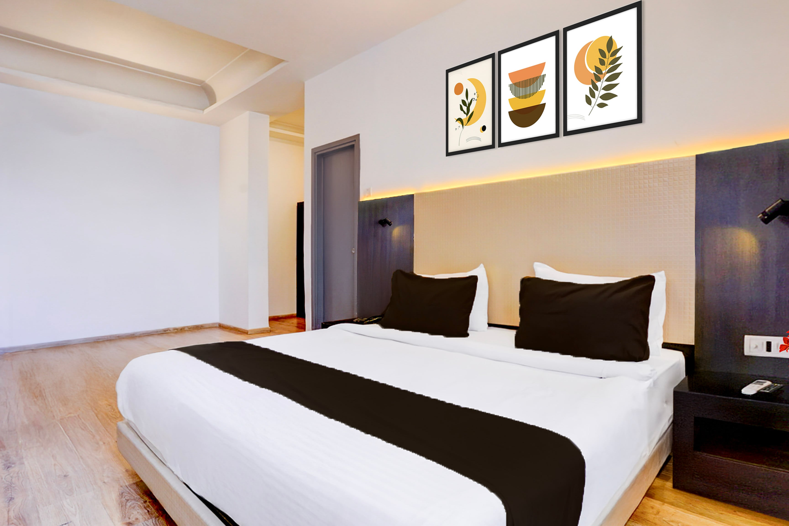 super townhouse bombay exhibition centre goregaon