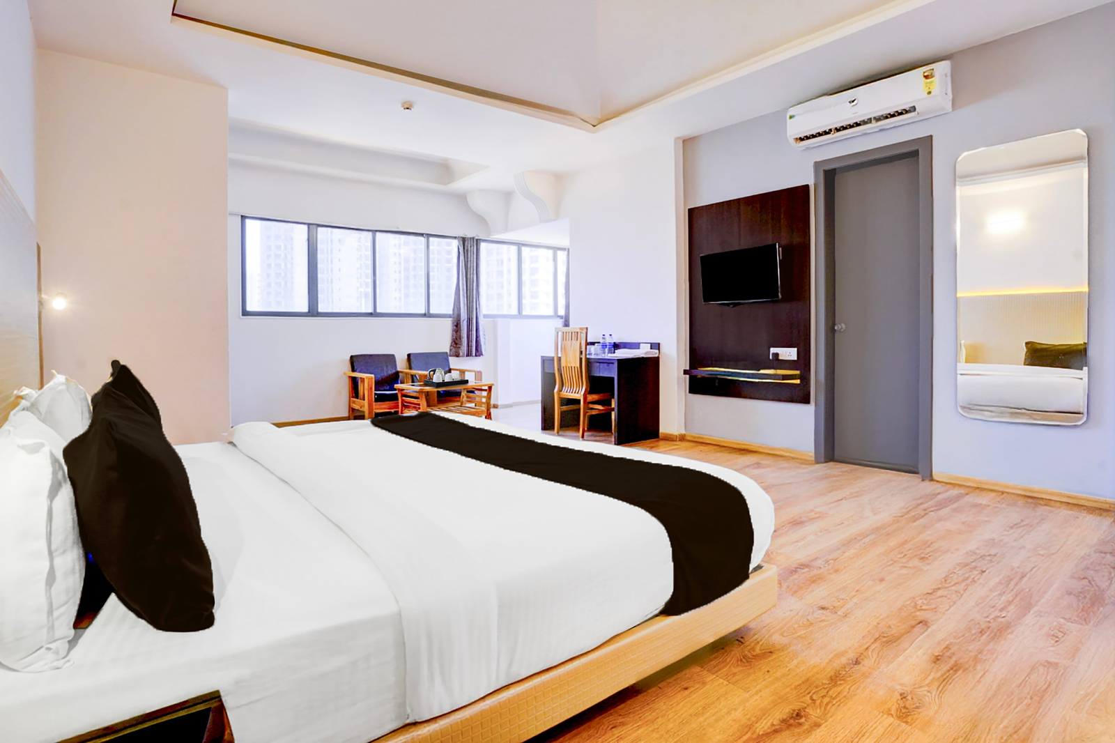 super townhouse bombay exhibition centre goregaon