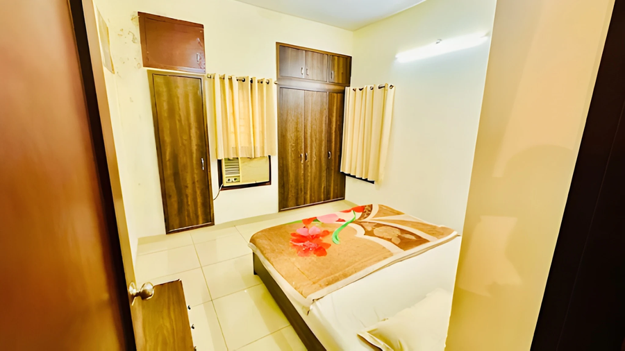 easy inn holiday home 3bhk apartment