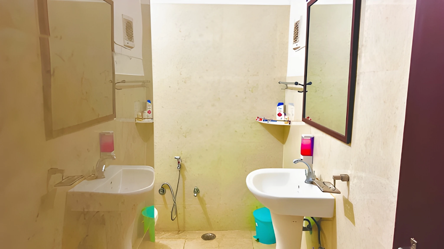 easy inn holiday home 3bhk apartment