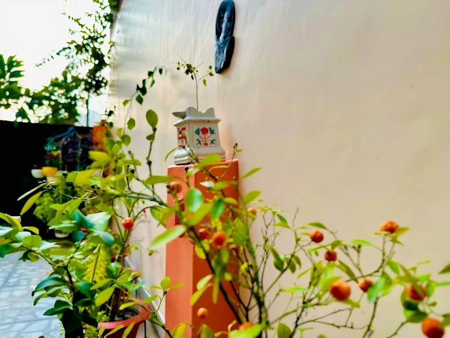 easy inn holiday home 3bhk apartment