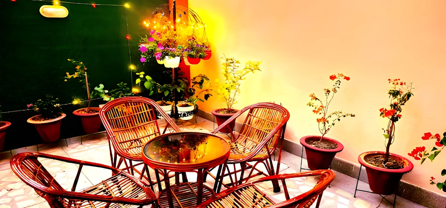 easy inn holiday home 3bhk apartment