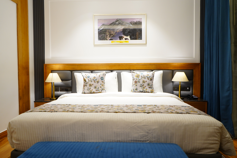 welcomheritage natraj mcleod ganj