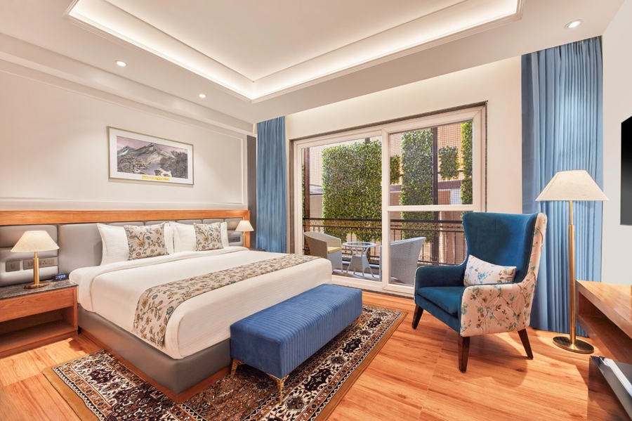 welcomheritage natraj mcleod ganj