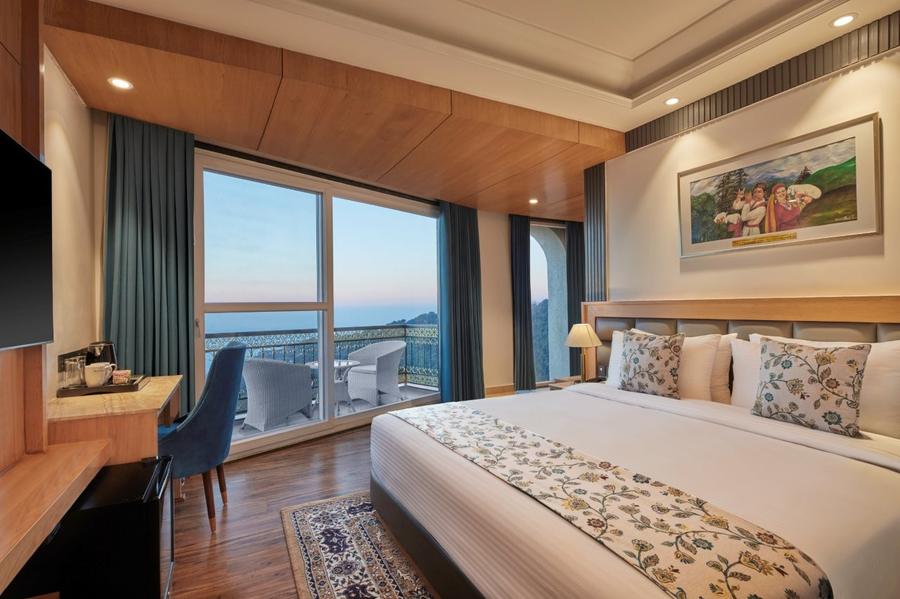 welcomheritage natraj mcleod ganj