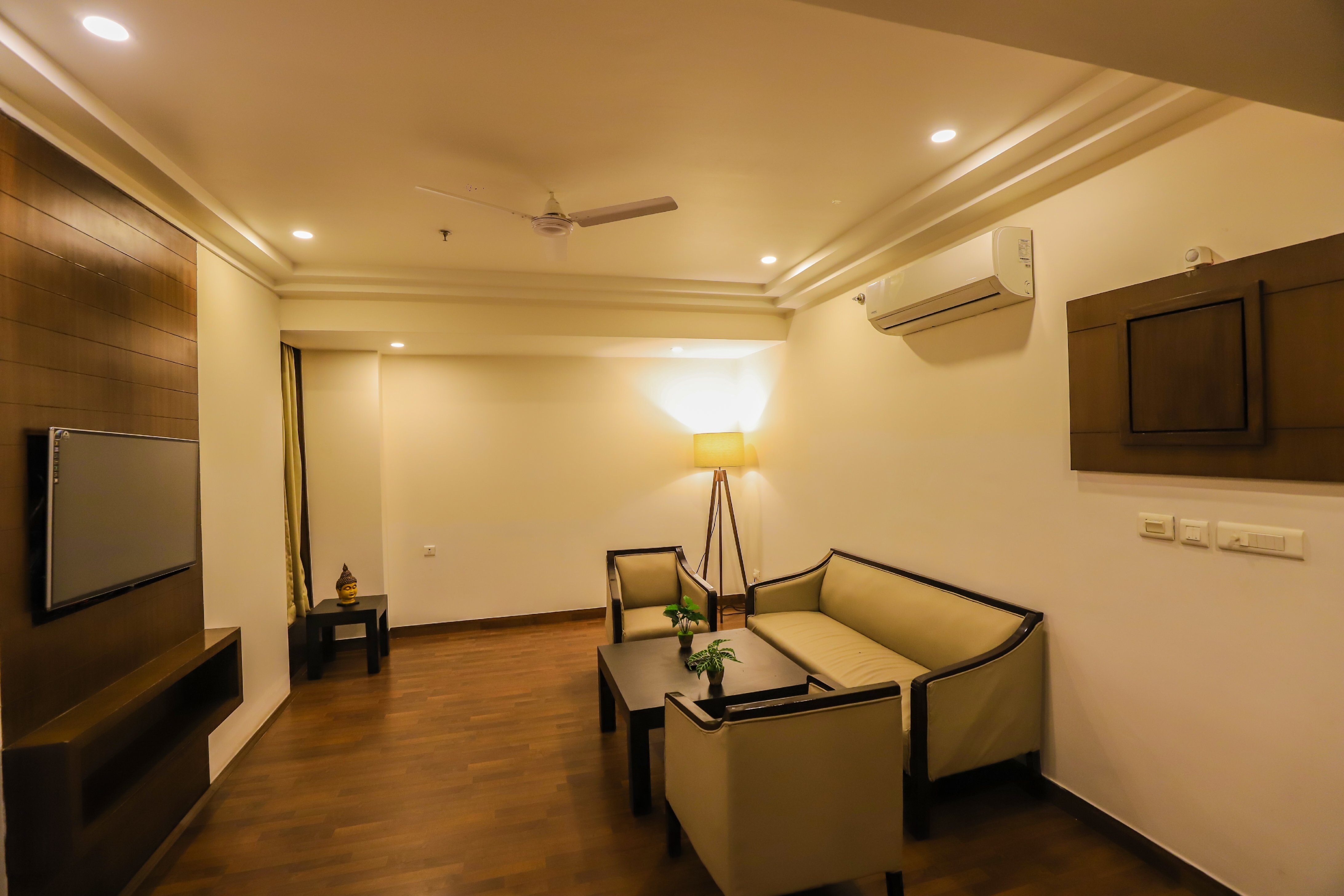 krishna valley resort