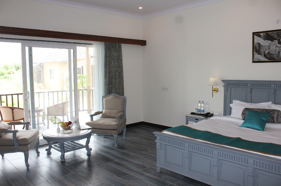 Sajjan Jawai Chapter,Dudani,3 star