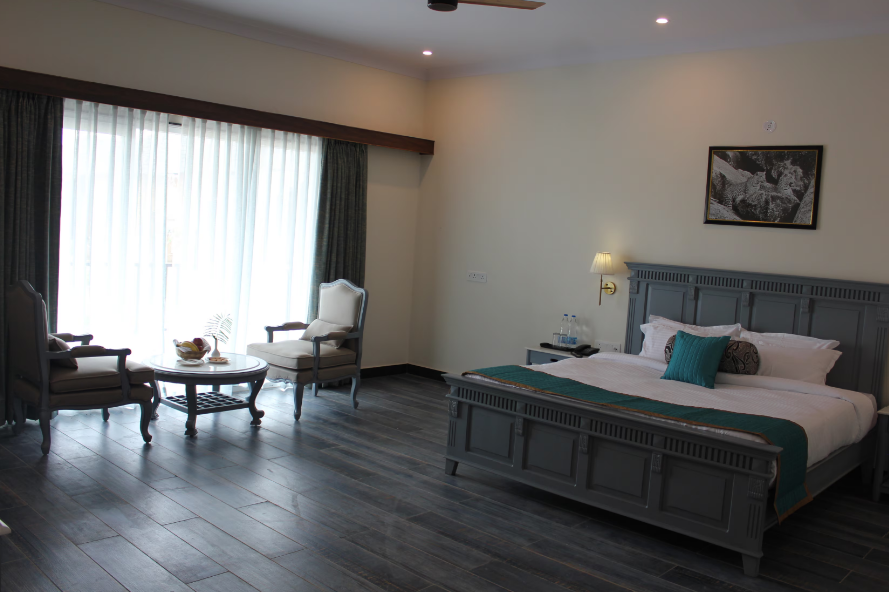 Sajjan Jawai Chapter,Dudani,3 star