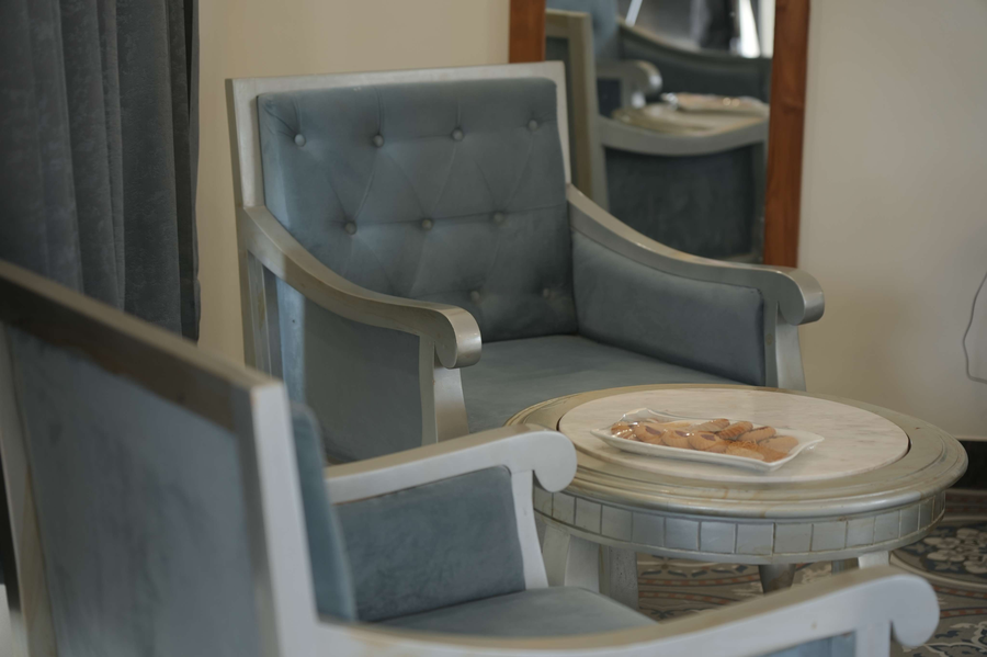 sajjan jawai chapter