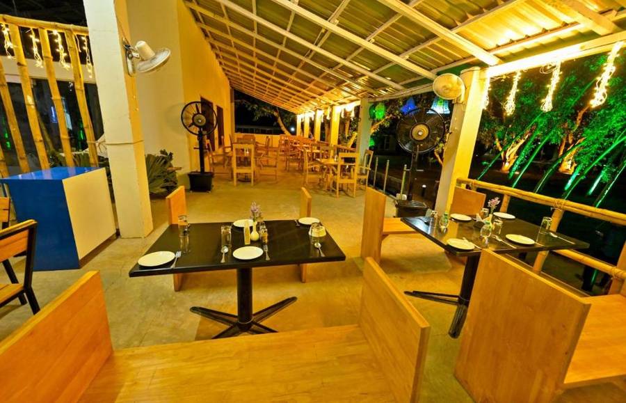 Anija Golf Resort,,3 star