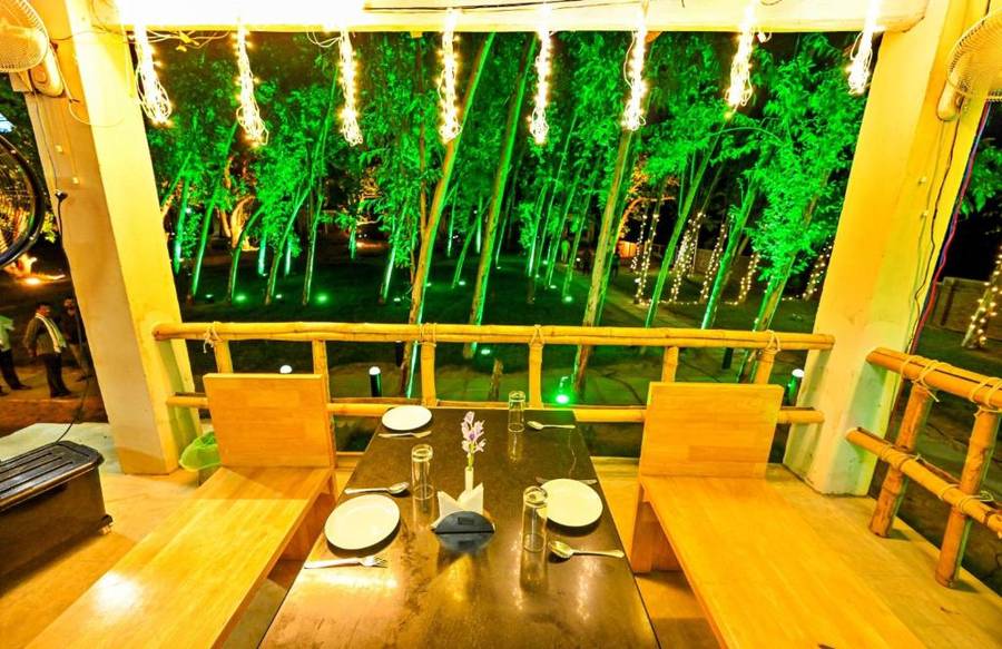 Anija Golf Resort,,3 star
