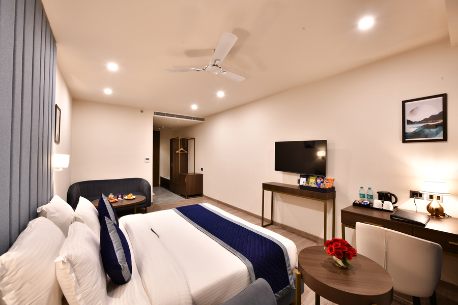 click collection grand gateway varanasi