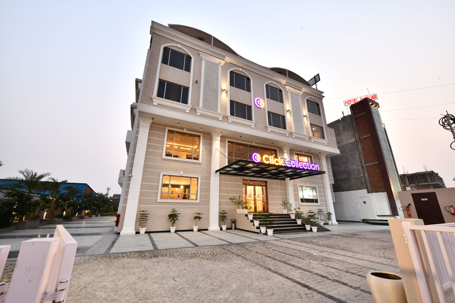 Hotel Chain