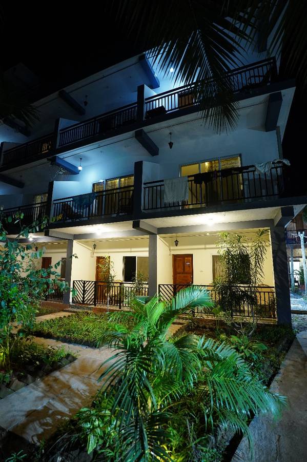 Casa De Arambol,Arambol,2 star