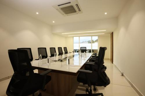 Royal Plaza Suites By Rak Rooms,Attavar ,3 star