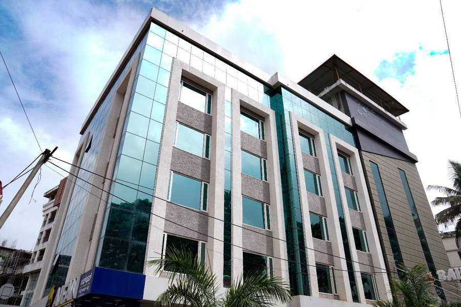 Royal Plaza Suites By Rak Rooms,Attavar ,3 star