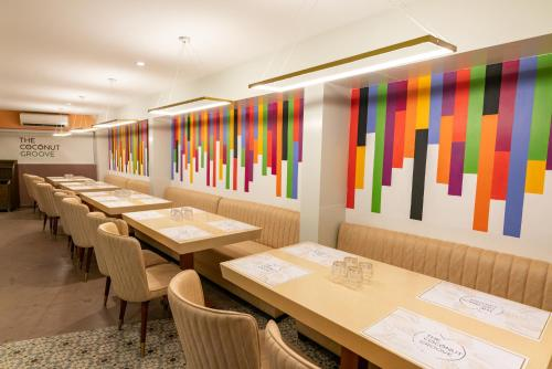royal plaza suites by rak rooms