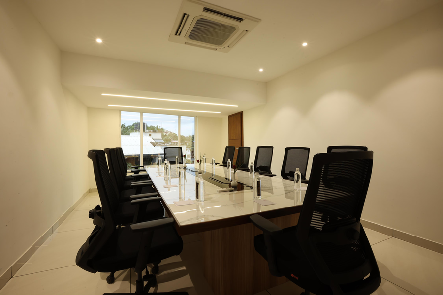 Royal Plaza Suites By Rak Rooms,Attavar ,3 star