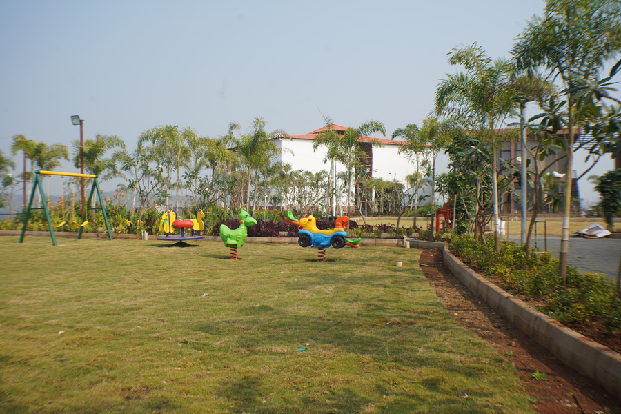the fern heaven on the hills hatgad saputara