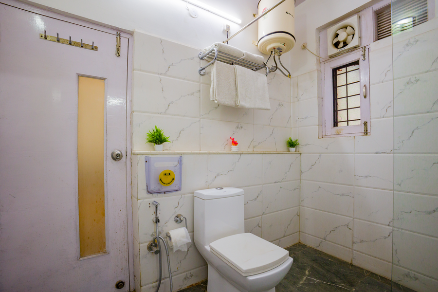 the castle villa hill view kasauli