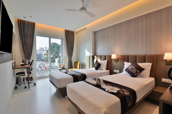 hotel bawa inn