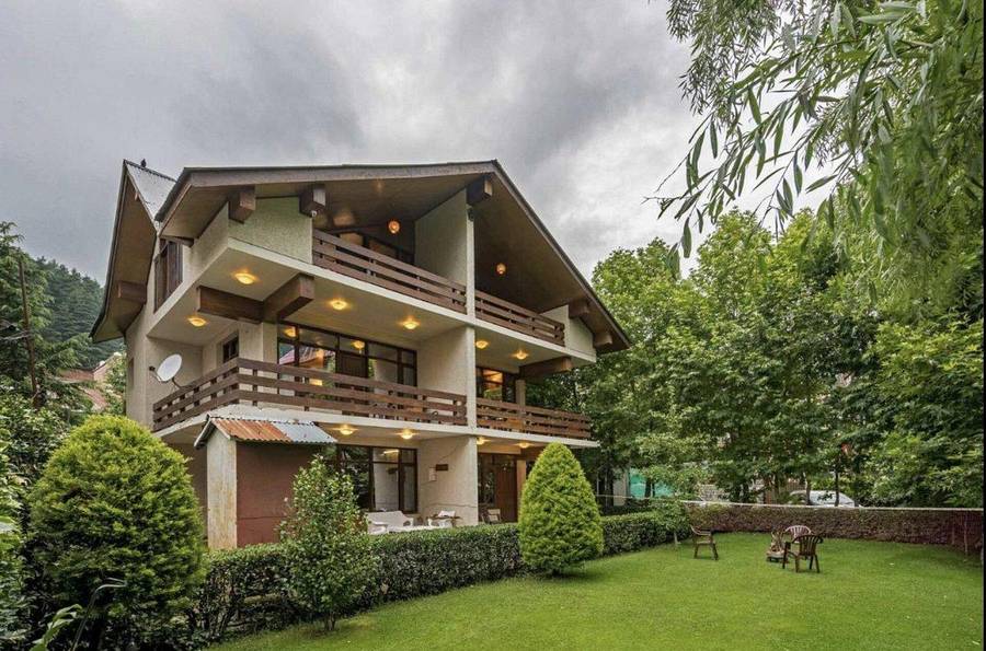 The Bear Creek,Siyal,3 star