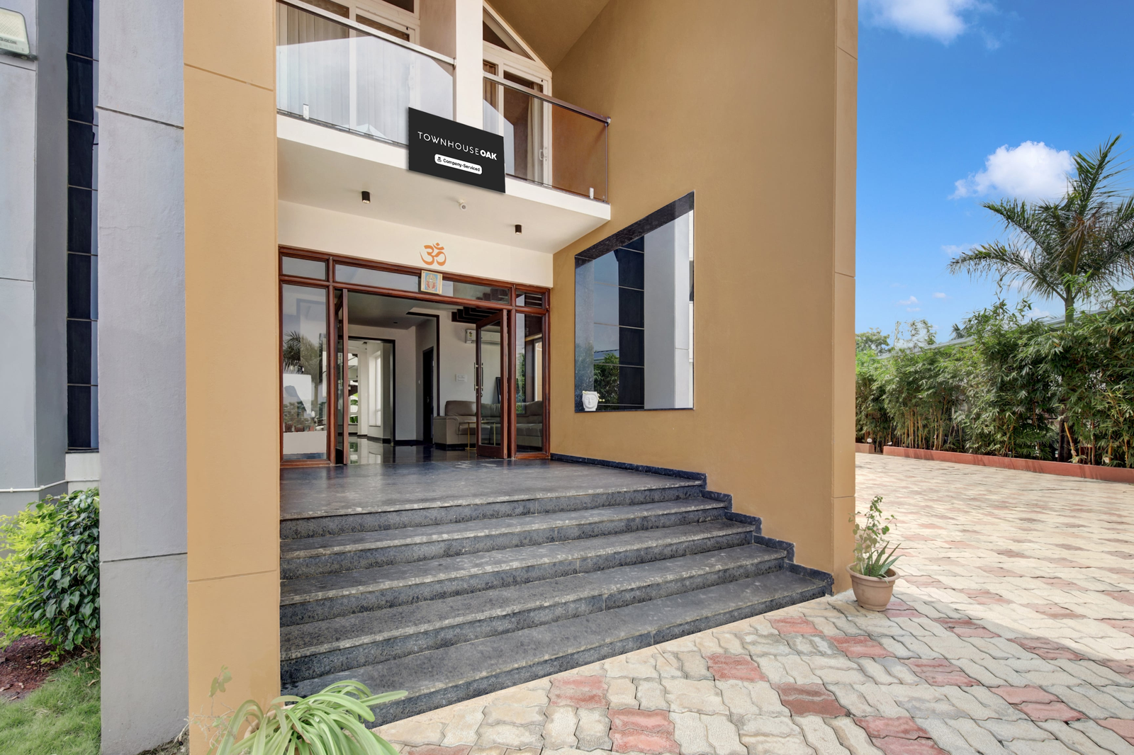Super Townhouse Oak Dharwad Formerly Rising Resort & Spa,Dharwad,4 star