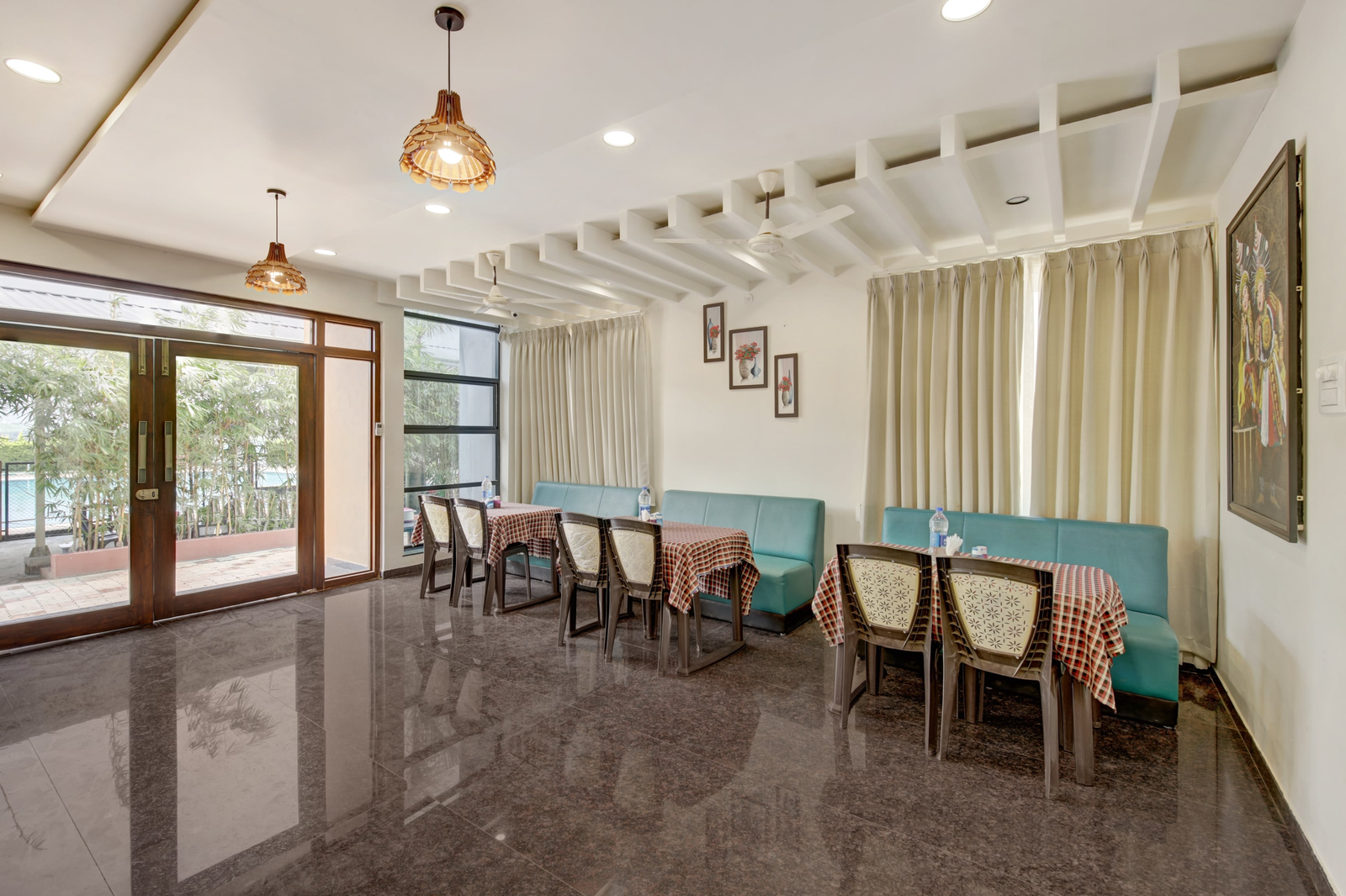 super townhouse oak dharwad formerly rising resort and spa