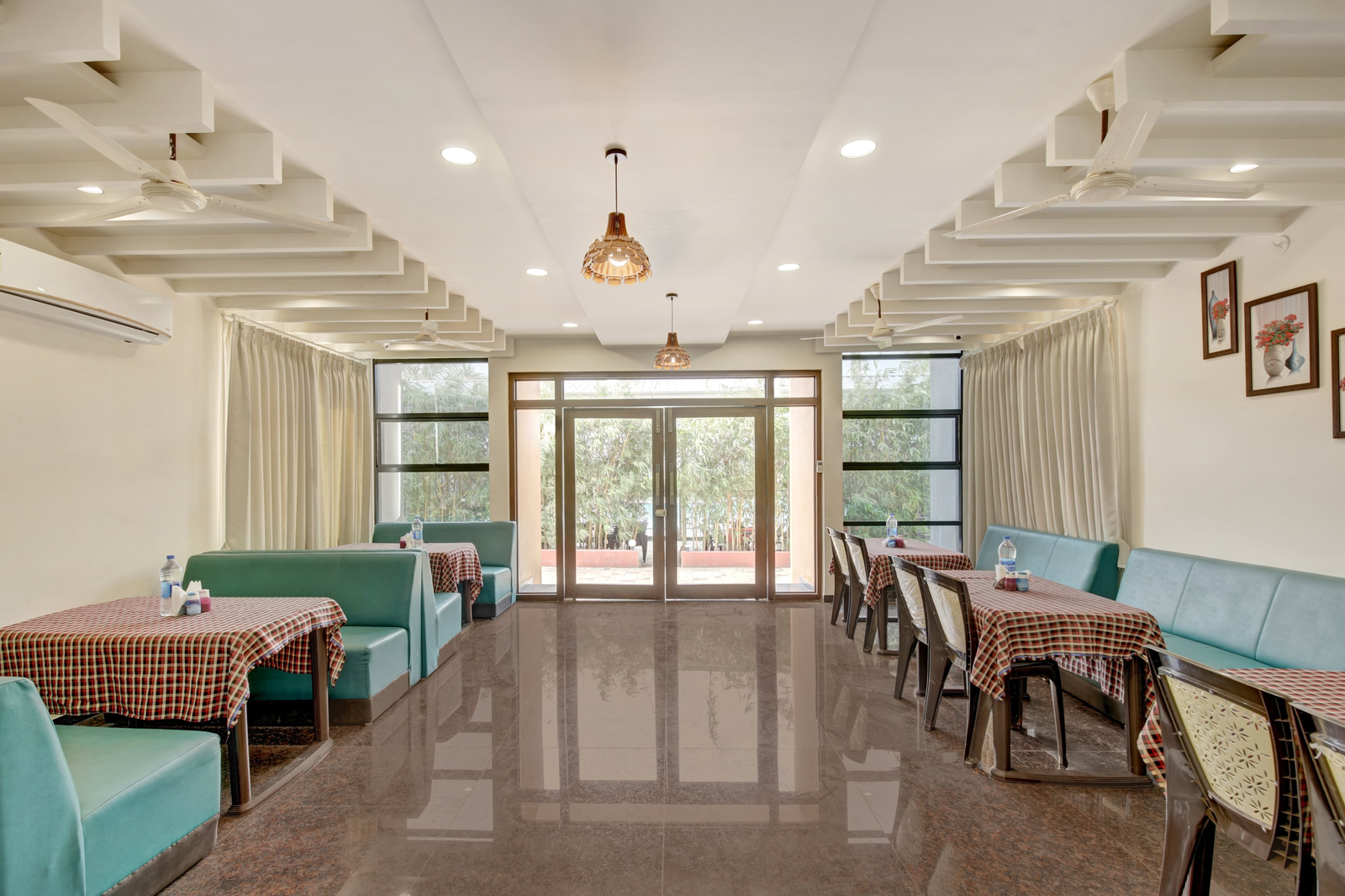 super townhouse oak dharwad formerly rising resort and spa