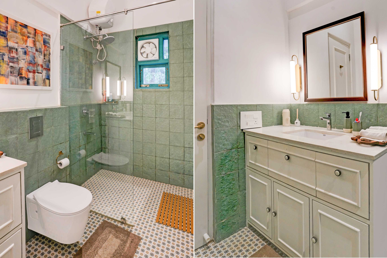 visalia by dancenter 3bhk villa in siolim