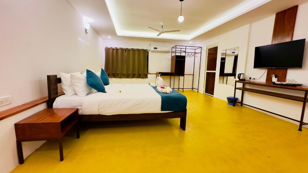 goa