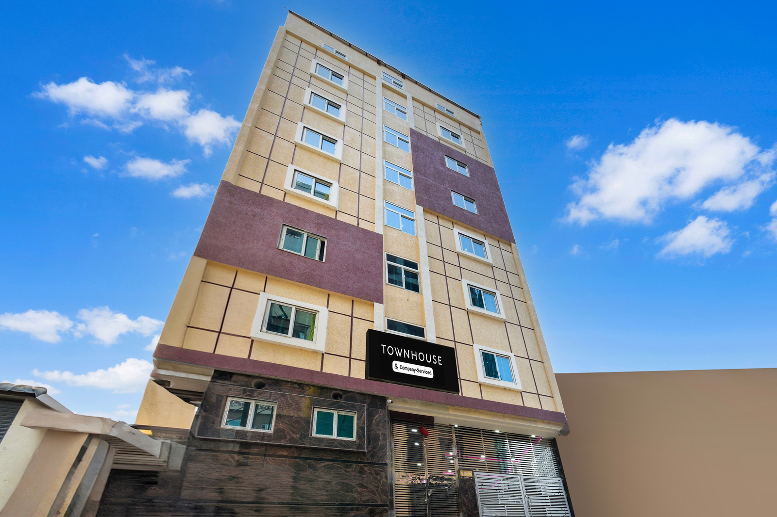 Super Townhouse Kokapet Formerly Aarian Tej Nilayam,Kothur,4 star