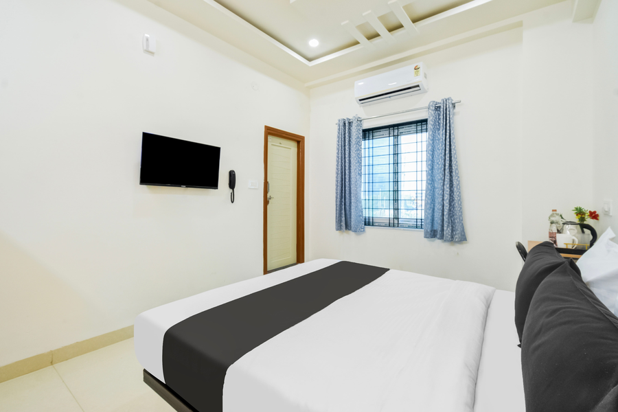super townhouse kokapet formerly aarian tej nilayam