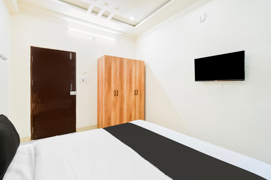super townhouse kokapet formerly aarian tej nilayam