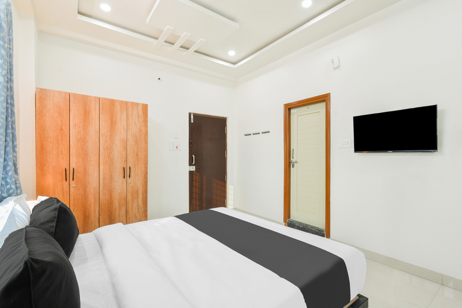 super townhouse kokapet formerly aarian tej nilayam