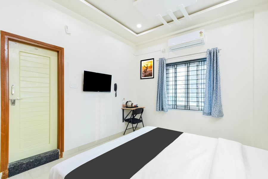 super townhouse kokapet formerly aarian tej nilayam
