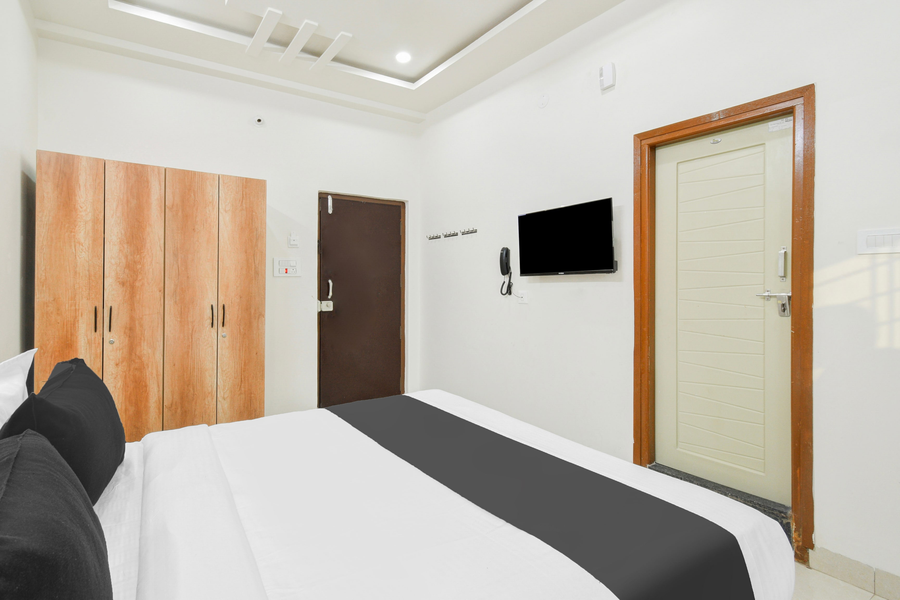 super townhouse kokapet formerly aarian tej nilayam