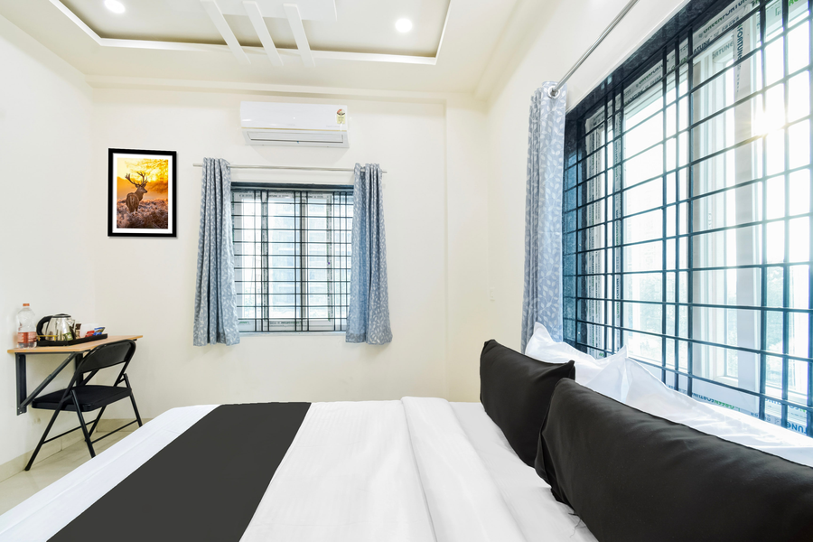 super townhouse kokapet formerly aarian tej nilayam