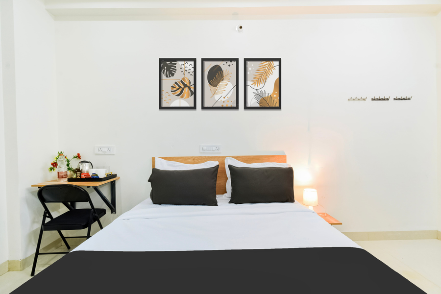 super townhouse kokapet formerly aarian tej nilayam