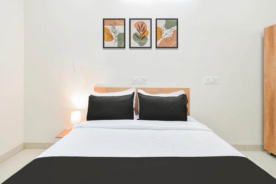 super townhouse kokapet formerly aarian tej nilayam